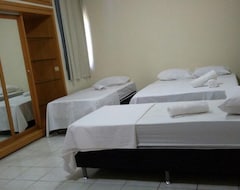 Hotel Pousada Residencial Nogueira (Porto de Galinhas, Brazil)