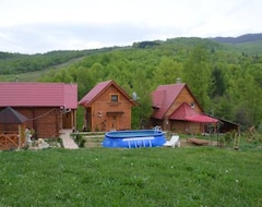 Toàn bộ căn nhà/căn hộ Teremok Guest House (Uschhorod, Ukraina)