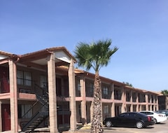 Hotel Relax Inn Channelview (Channelview, USA)