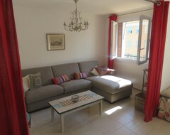 Koko talo/asunto Port Appartement - Seaview Terrace (Nizza, Ranska)