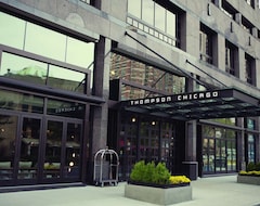 Khách sạn Thompson Chicago, by Hyatt (Chicago, Hoa Kỳ)