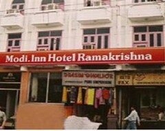 Hotel Modi Inn (Haridwar, Indien)