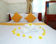 Hotelli Khương Tho (Ba Ria, Vietnam)