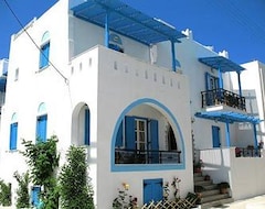 Hotel Blue Sky (Agios Georgios, Greece)