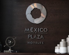 Hotel Suites Mexico Plaza Leon Campestre (Leon, Meksiko)