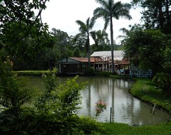 Guesthouse Pousada Vale das Orquídeas (Lavrinhas, Brazil)