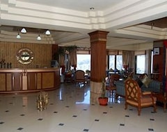 Hotel Surya Resorts (Dharamsala, India)