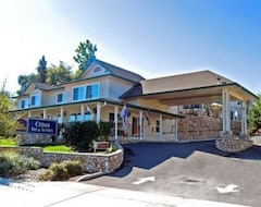 Khách sạn Best Western Cedar Inn & Suites (Angels Camp, Hoa Kỳ)