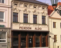 Pansion Pension Aldo (Karviná, Češka Republika)