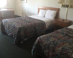 Khách sạn River Valley Inn And Resort (Junction, Hoa Kỳ)