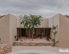 Cijela kuća/apartman Galopina (Acanceh, Meksiko)