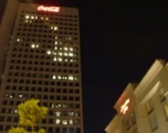 Hotelli Hampton Inn Atlanta Midtown (Atlanta, Amerikan Yhdysvallat)