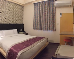 Khách sạn King Town Hotel (Yilan City, Taiwan)
