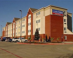 Candlewood Suites Dallas Fort Worth South, An Ihg Hotel (Fort Worth, EE. UU.)