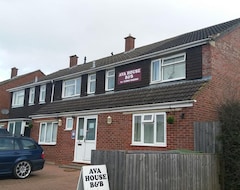 Hotel Ava House Bed And Breakfast (Bicester, Reino Unido)