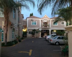 Hotel Planet Lodge (Gaborone, Bocvana)