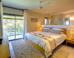 Khách sạn Bon Azur Elegant Suites & Penthouses (Trou aux Biches, Mauritius)