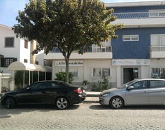 Nhà trọ Residencial A Princesa do Ave (Vila do Conde, Bồ Đào Nha)