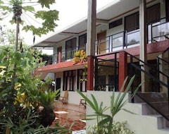 Khách sạn Hostal Los Yutzos (Tena, Ecuador)