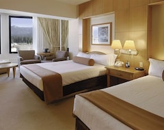 Resort Harrah's Lake Tahoe Hotel & Casino (Stateline, ABD)