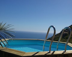 Otel Farious Villa A With Private Pool (Calheta, Portekiz)