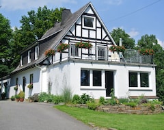 Pansion Haus am Walde (Schmallenberg, Njemačka)
