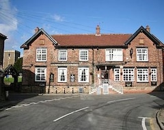 Otel The Sheffield Arms (Burton upon Stather, Birleşik Krallık)