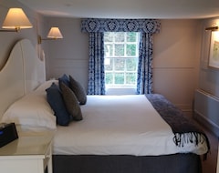 Bed & Breakfast Paradise House (Bath, United Kingdom)