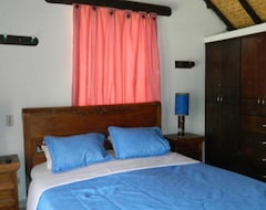 Entire House / Apartment Cabaña Turistica Tunwacogua (Nobsa, Colombia)