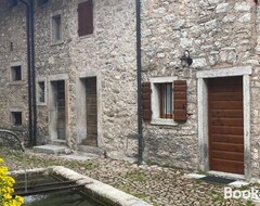 Toàn bộ căn nhà/căn hộ Casa Meneghin (Cimolais, Ý)