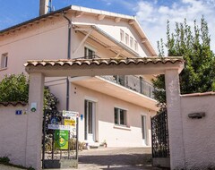 Cijela kuća/apartman Gîte Détape Touristiques (Burlats, Francuska)