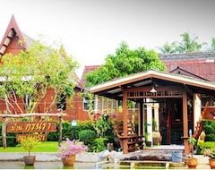 Khách sạn Baan Korn Nara Homestay (Samut Songkhram, Thái Lan)