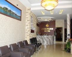 Hotelli Arapang 3 Hotel (ĐĂ Lạt, Vietnam)