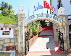 Queen Boutique Hotel (Bitez, Türkiye)