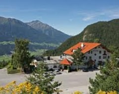 Pensión Meilerhof (Reith bei Seefeld, Austria)