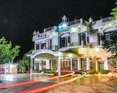 Gulmohar Sariska Resort (Alwar, Ấn Độ)