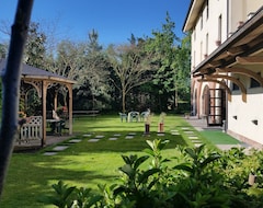 Khách sạn Ristorante Villa Magnolia (Predosa, Ý)