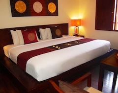 Otel Aston Bali Resort And Spa (Nusa Dua, Endonezya)