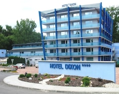 Hotel Dixon (Banská Bystrica, Slovakia)
