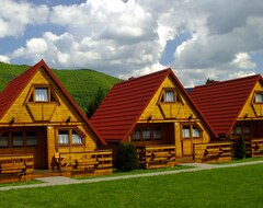 Cijela kuća/apartman Domki Beskid (Miedzybrodzie Zywieckie, Poljska)
