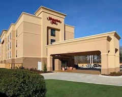 Khách sạn Hampton Inn Richland/South Jackson (Richland, Hoa Kỳ)