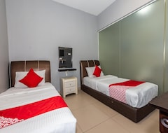 Hotelli OYO 1185 Ho Hotel (Durian Tunggal, Malesia)
