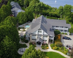Hotel Country House Resort (Sister Bay, USA)