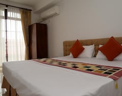 Hotel King Of Kandy (Kandy, Šri Lanka)