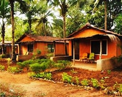 Hotel Natures Nest (Goa Velha, Indija)