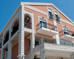 Tüm Ev/Apart Daire Villa Sveti Nikola (Budva, Montenegro)