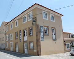 Oda ve Kahvaltı Soadro do Zêzere (Manteigas, Portekiz)