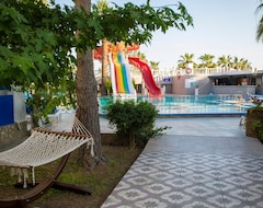 Hotel Gümbet Anil Beach (Mugla, Turchia)