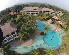 Hotelli Gem Beach Resort (Kuala Terengganu, Malesia)