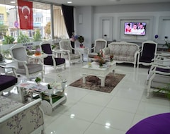 Hotelli Otel Sarenis City (Bandırma, Turkki)